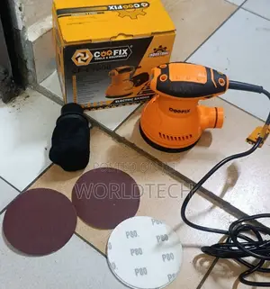 Coofix Cf-Es006 Electric Sander