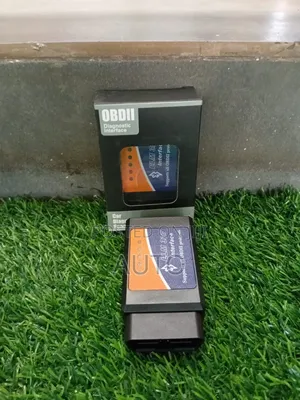 Obd2 Car Scanner | Vehicle Diagnostic Scan Tool for All Cars