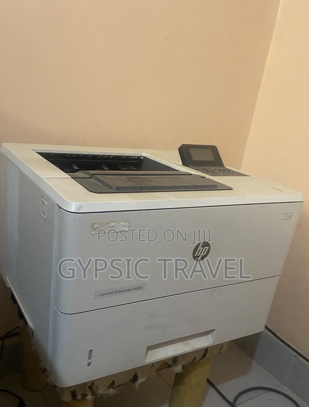 Hp M506 Printer