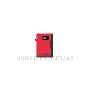 Mercury Solar Hybrid Inverter 24v/3500va