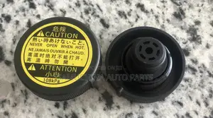 Radiator Cap Land Cruiser V8