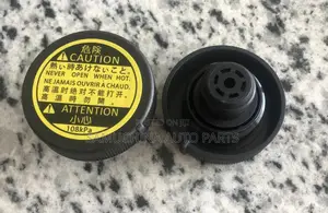 Radiator Cap Land Cruiser V8