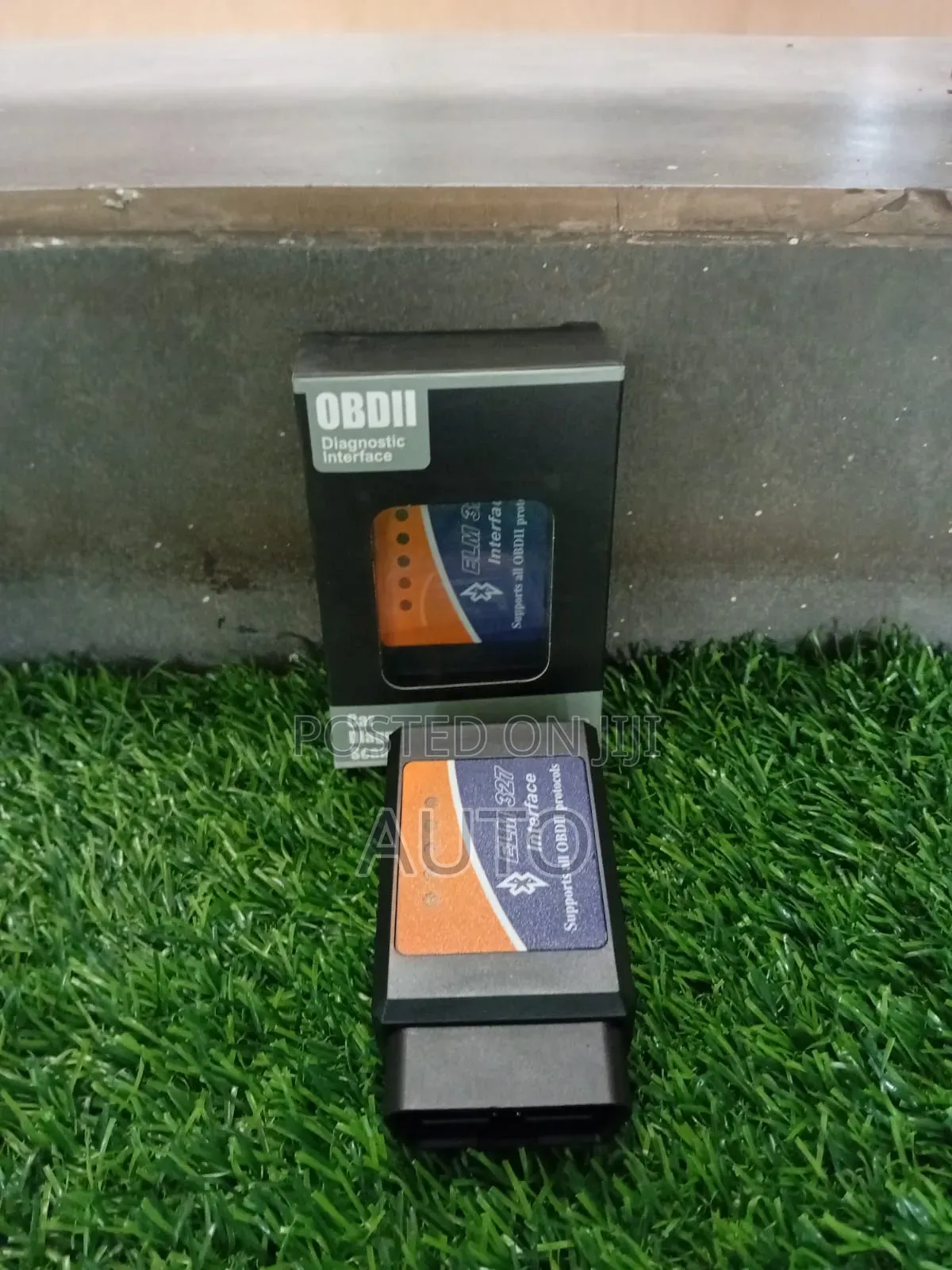 Obd2 Car Scanner | Vehicle Diagnostic Scan Tool for All Cars