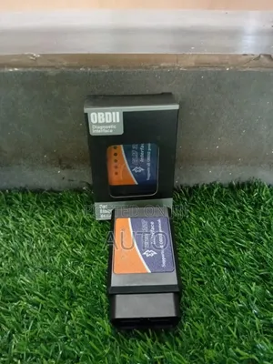 Obd2 Car Scanner | Vehicle Diagnostic Scan Tool for All Cars