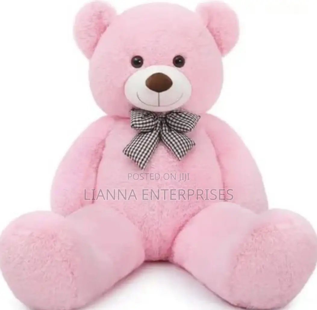 Cute Soft Teddy Bear 80cm