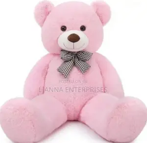Cute Soft Teddy Bear 80cm