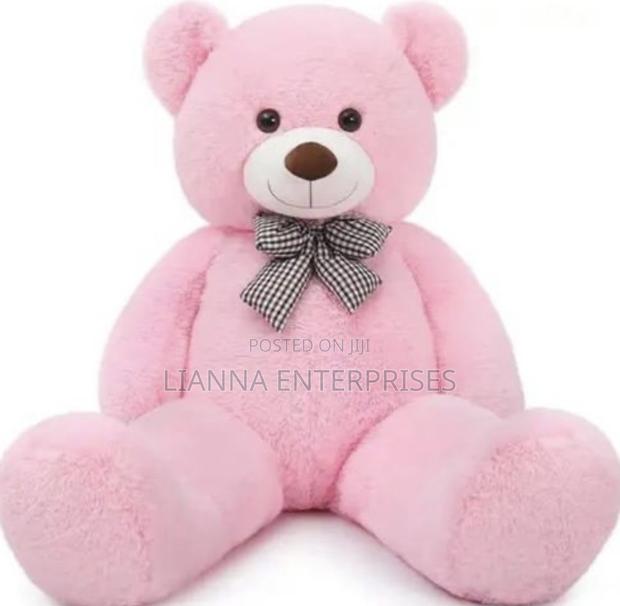 Cute Soft Teddy Bear 80cm