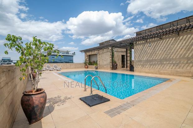 Furnished 2bdrm Apartment in Raphta Road Area for rent