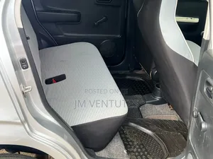 Suzuki Alto 2016 Silver