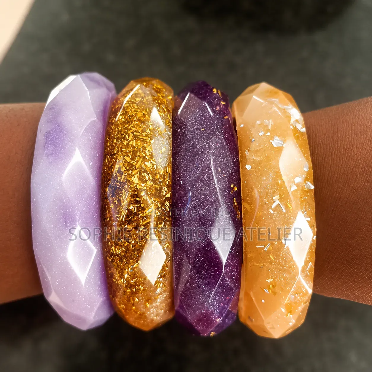 Unique Bangles