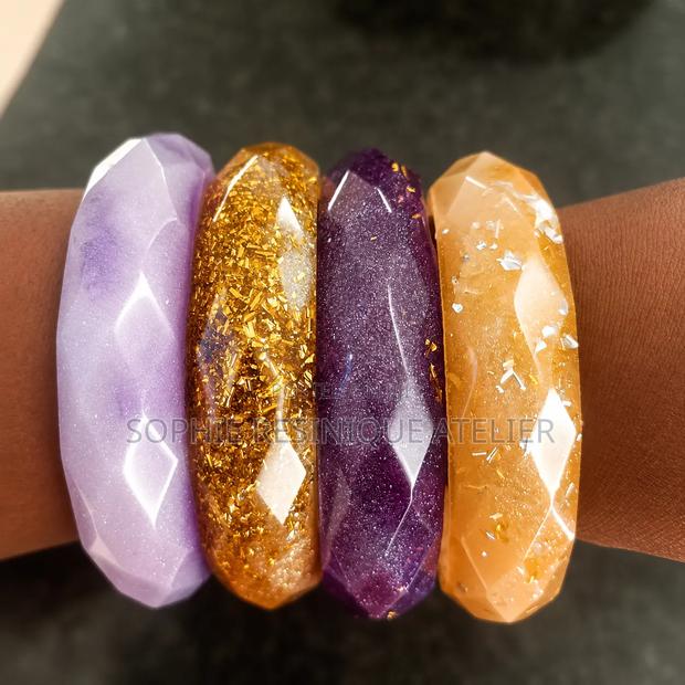 Unique Bangles