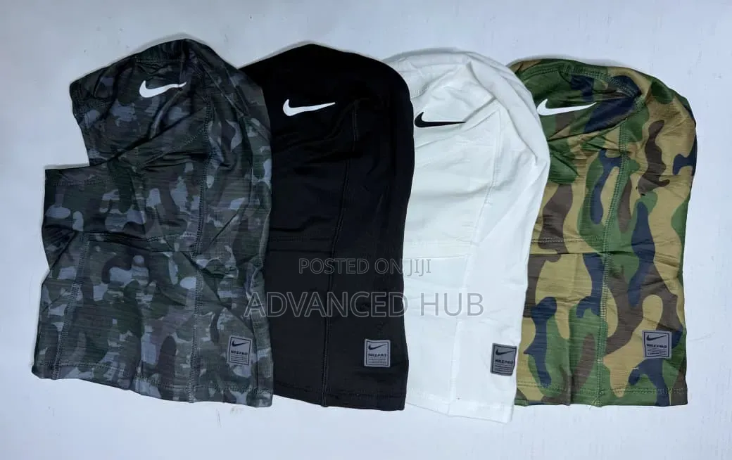 Nike Pro Therma-Fit Balaclavas