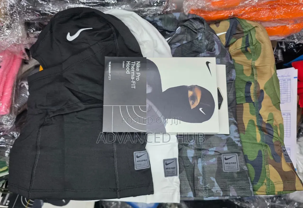 Nike Pro Therma-Fit Balaclavas