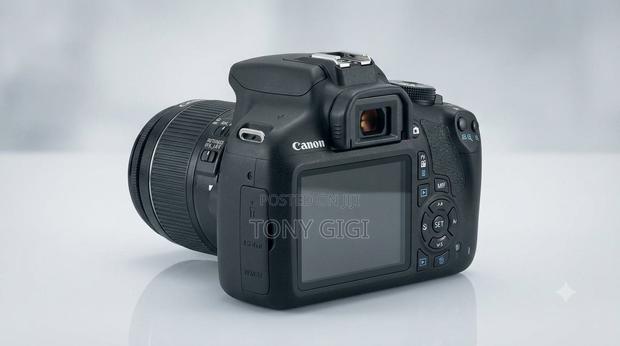 Canon Eos Rebel T5 - thumbnail 2