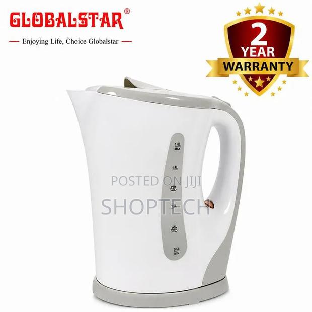 Globalstar Electric Kettle