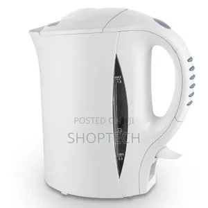 Globalstar Electric Kettle