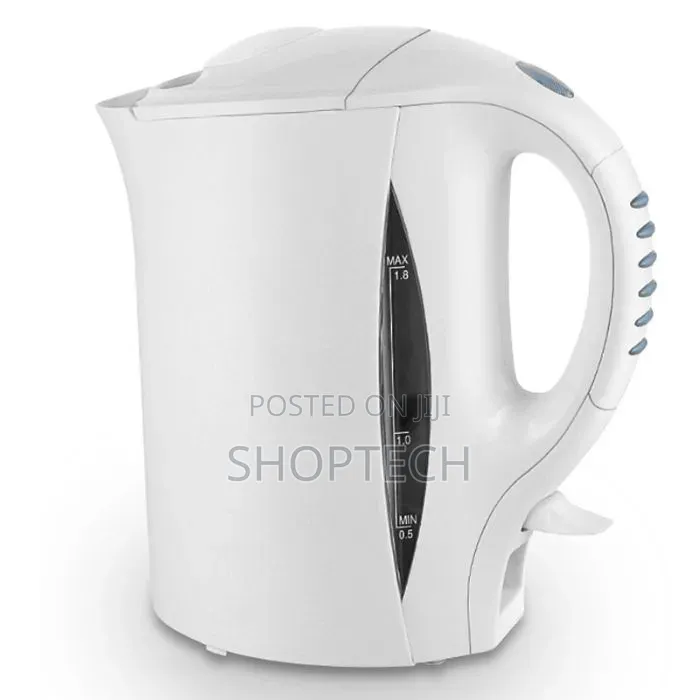 Globalstar Electric Kettle