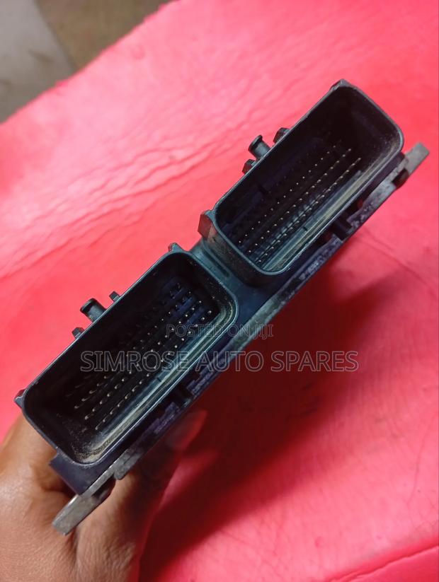Ecu Wagon Mr335 2011 - thumbnail 2