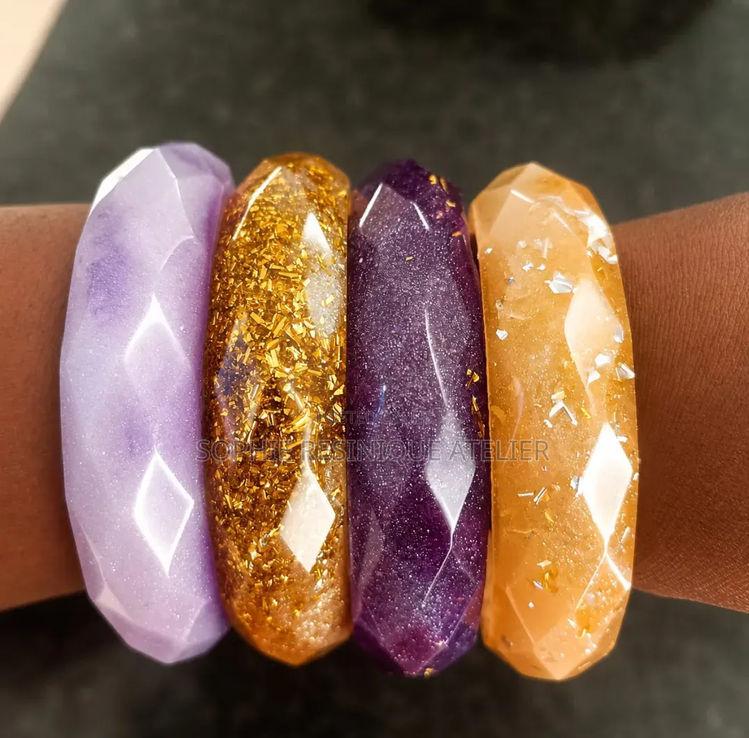 Unique Bangles