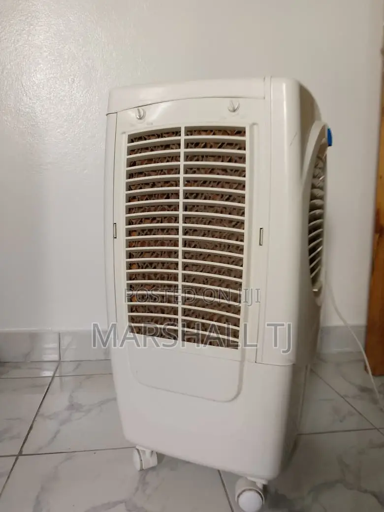 Bajaj Air Cooler