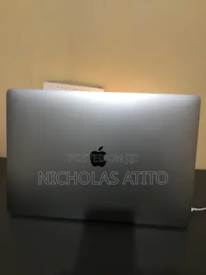 Laptop Apple MacBook Pro 16GB Intel Core i7 SSD 500GB