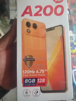 New Samsung Galaxy A17 128 GB Black