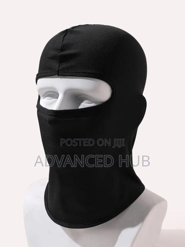 Skull-Print Balaclavas - thumbnail 2