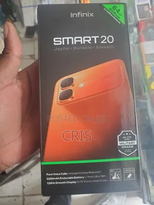 New Samsung Galaxy A17 128 GB Black