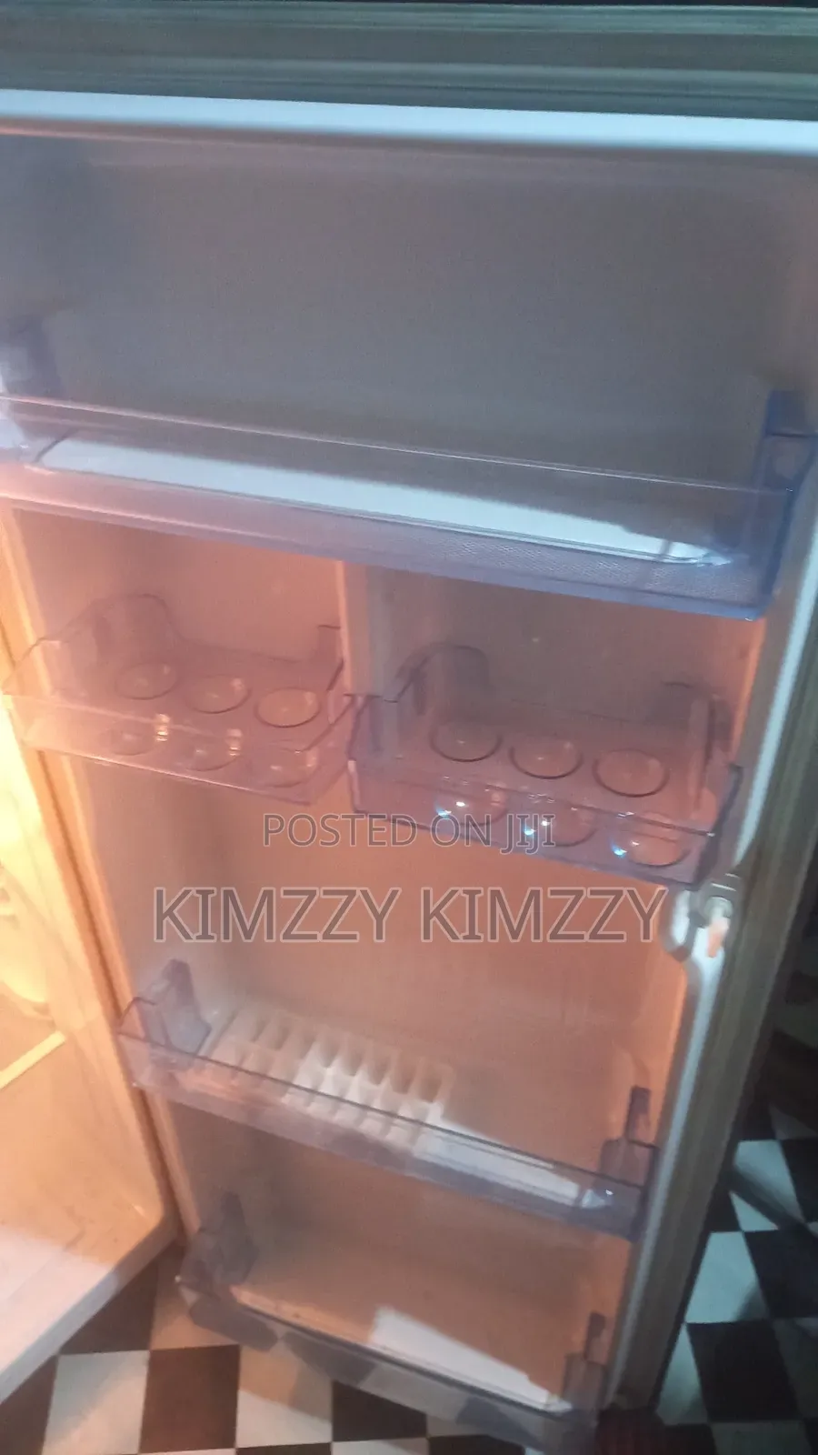 Samsung Fridge One Door