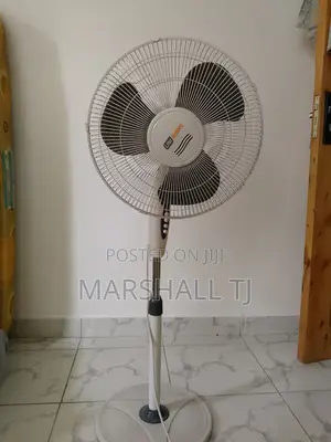 16'' Standing Fan