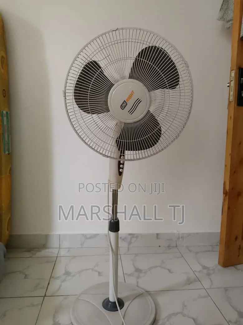 16'' Standing Fan