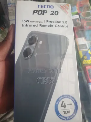 New Samsung Galaxy A17 128 GB Black
