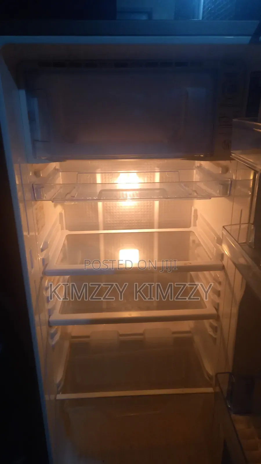 Samsung Fridge One Door