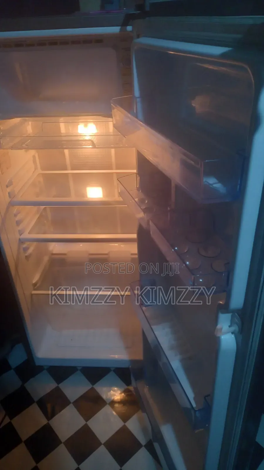 Samsung Fridge One Door