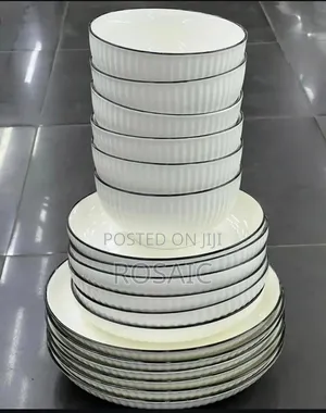 Japanese Set 18 PCS