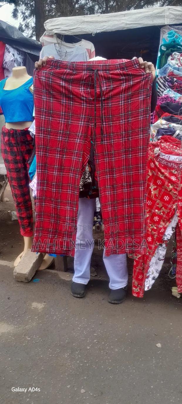 Quality Pajamas(Mitumba)- Comfortable and Affordable - thumbnail 2