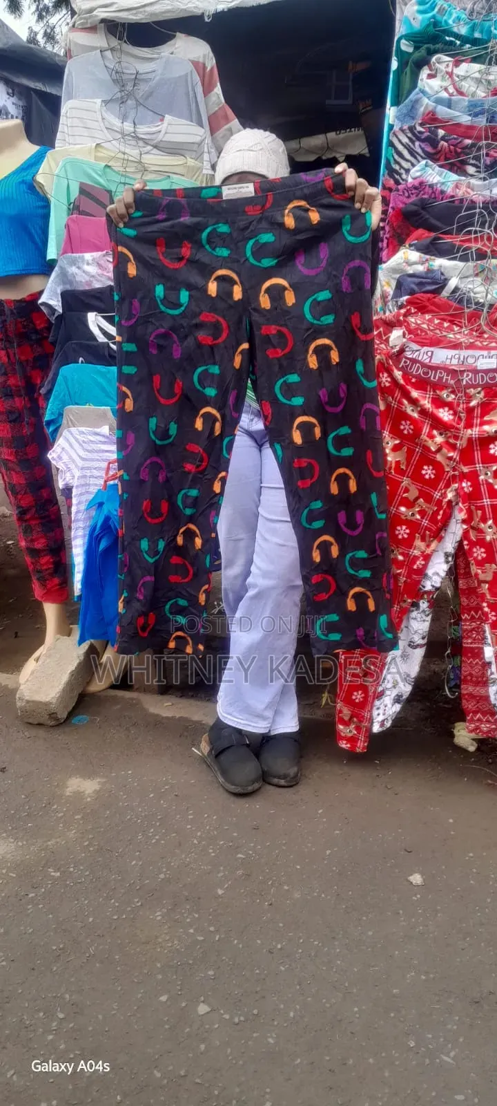 Quality Pajamas(Mitumba)- Comfortable and Affordable