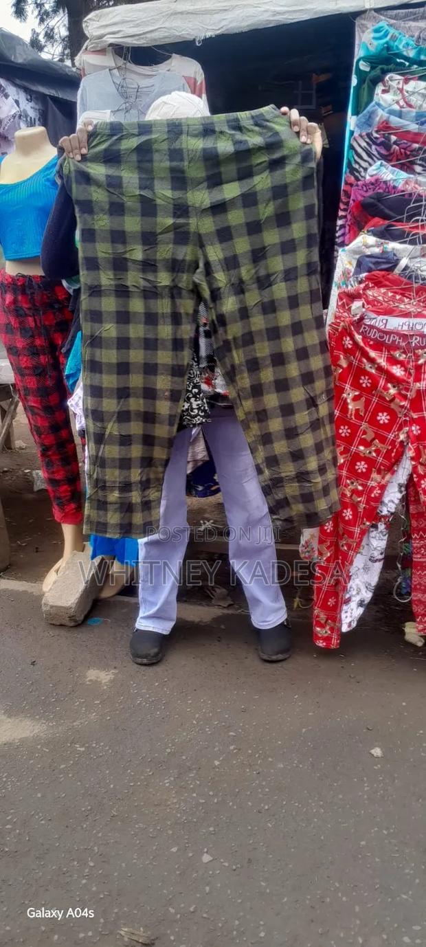Quality Pajamas(Mitumba)- Comfortable and Affordable - thumbnail 7