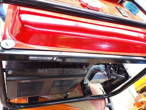 Well Performing and Professional Honda Generator/6.5 Honda Generator