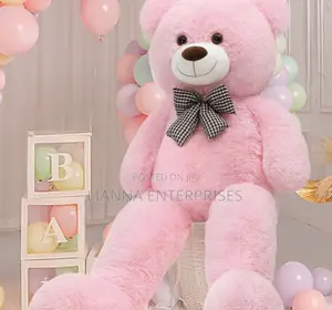 Premium Soft Teddy Bear 120cm
