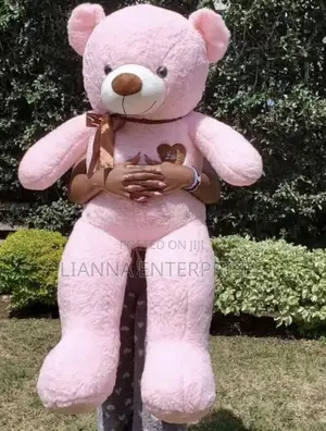 Premium Soft Teddy Bear 120cm