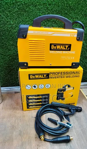 Dewalt Welding Machine/400a Welding Machine