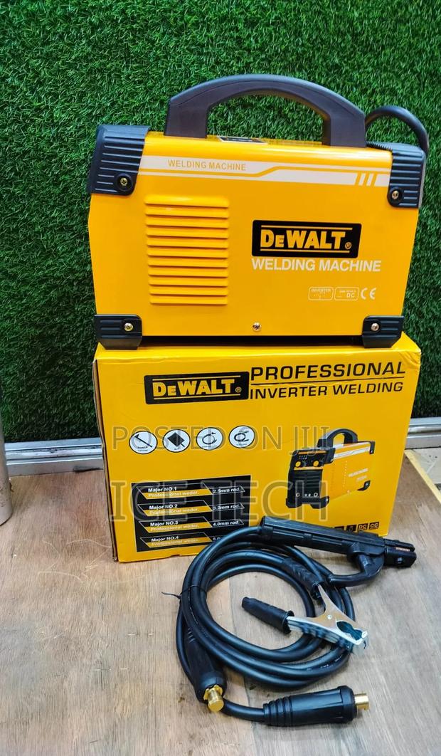 Dewalt Welding Machine/400a Welding Machine