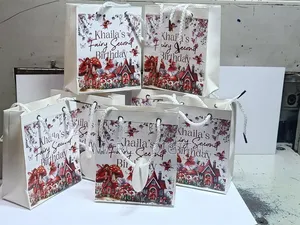 Branding Bags