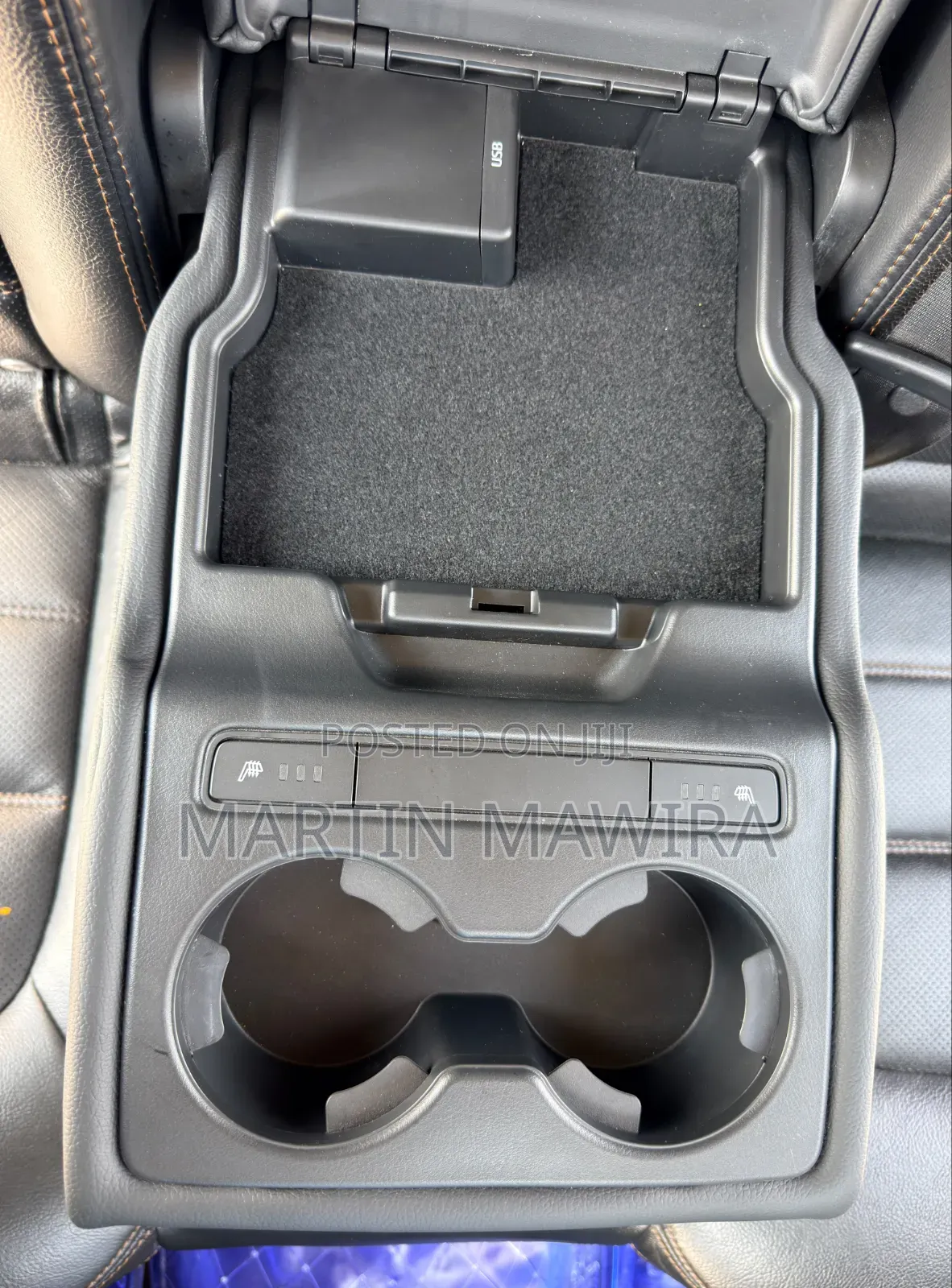 Mazda CX-5 2017 White