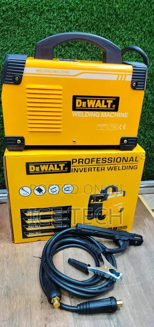 Dewalt Welding Machine/400a Welding Machine