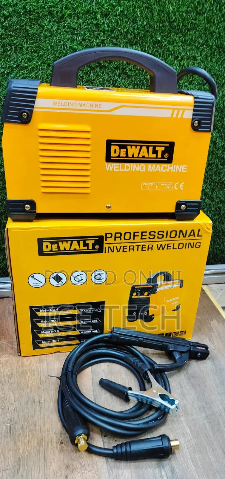 Dewalt Welding Machine/400a Welding Machine