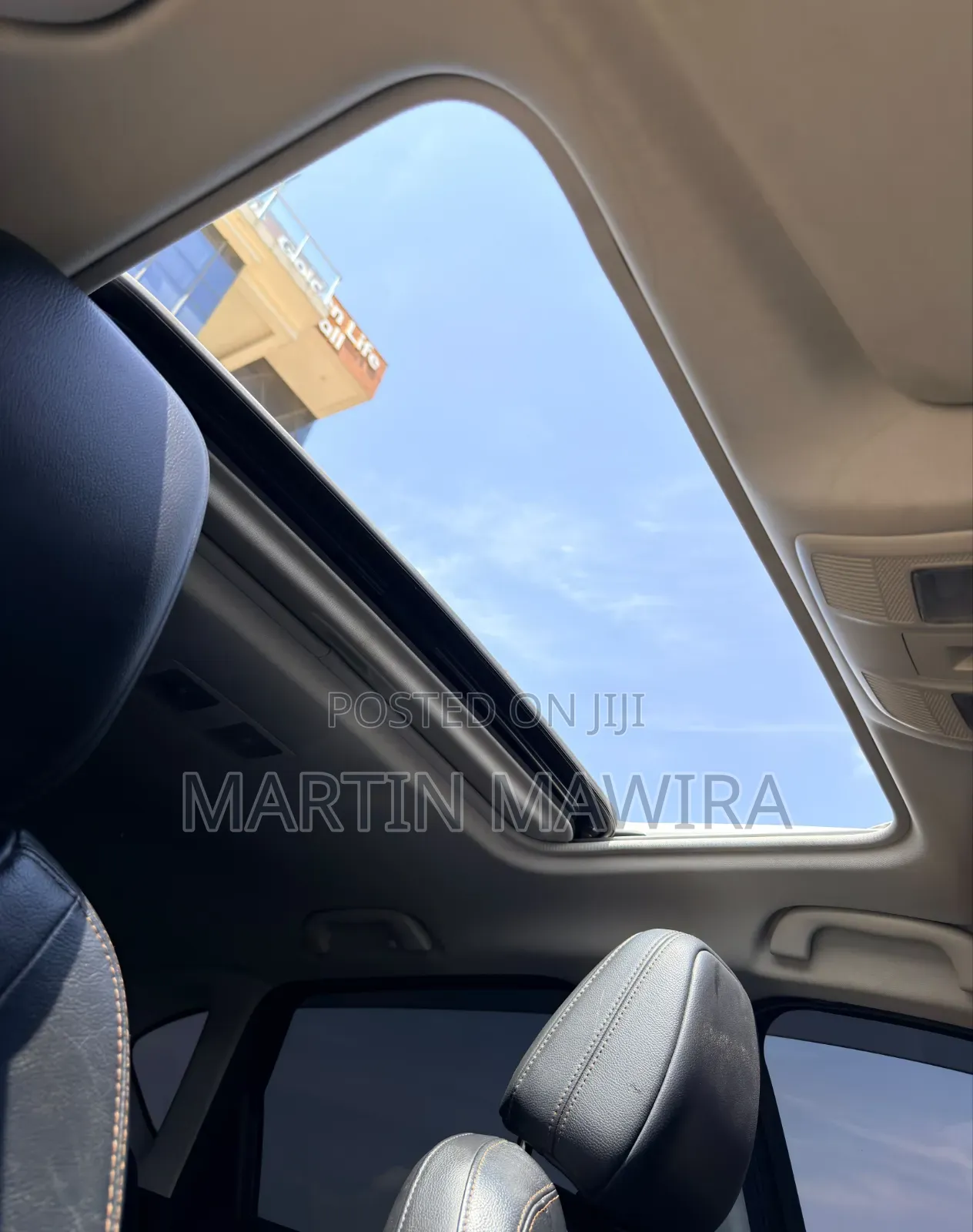 Mazda CX-5 2017 White