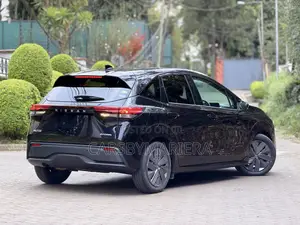 Nissan Note 1.2 Hybrid 2021 Black