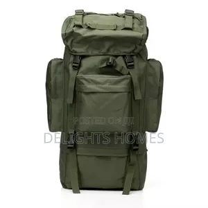 70l Outdoor Tactical Rucksacks_od